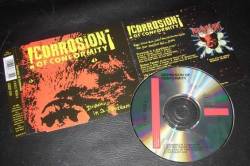 Corrosion Of Conformity : Drowning in a Daydream
